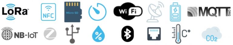 icons banner